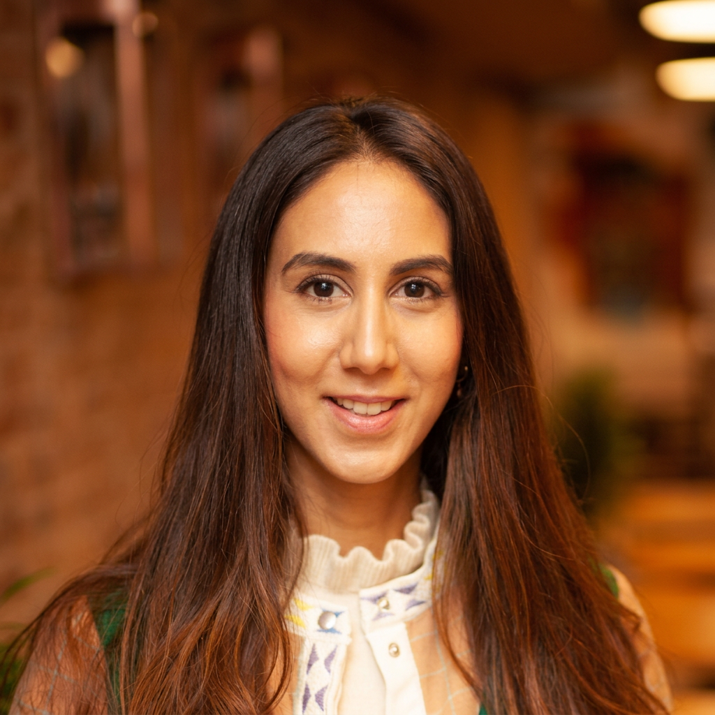 Riya Pabari