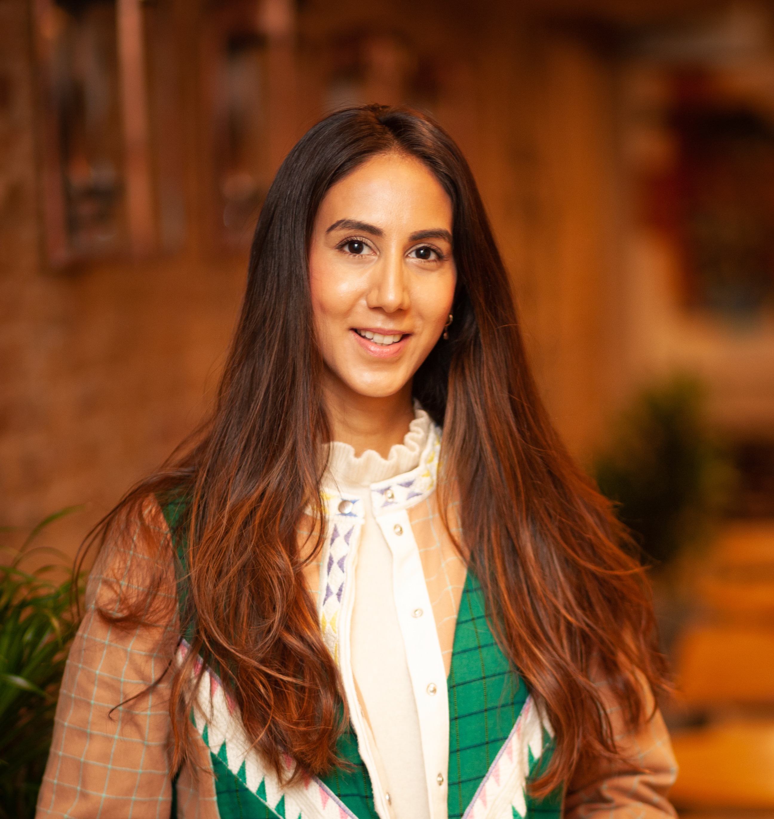 Riya Pabari